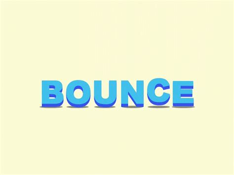 bounce gifs|10+ Free Bouncing & Bounce animated GIFs and Stickers